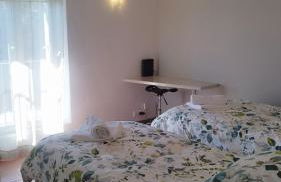 villa provençale en pierre avec vue sur la mer, piscine et jacuzzi - Foto 36