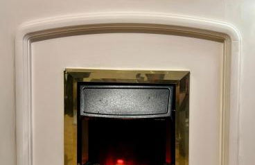 Charming, Cosy Escape with Quick Access to Glasgow - Foto 10