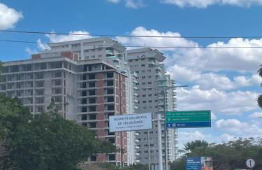 Seller Residence Centro - Foto 14