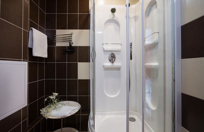 Guest house Alesia - Foto 40