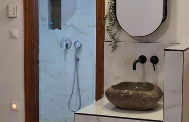 Apartments Irene in Sykia - Foto 6