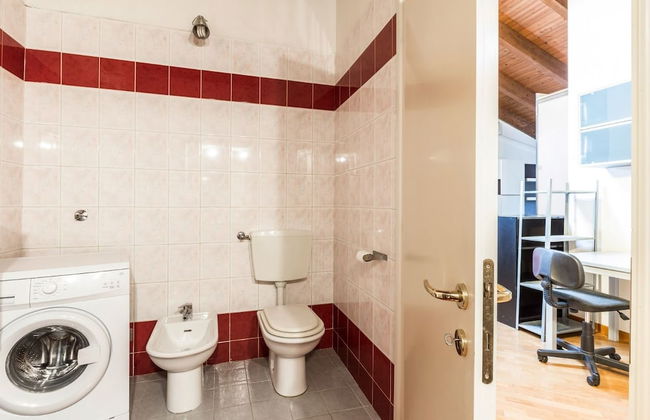 Appartamento Emilia Levante 2 - Foto 17