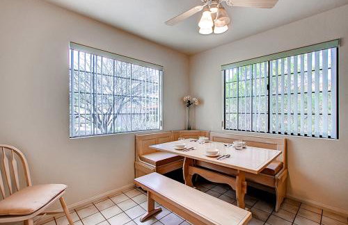 Borrego Springs Hideaway Pool Table, Mtn Views! - Foto 12