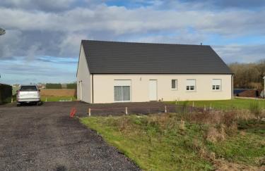 Gîte neuf - Foto 25