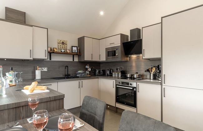 Cedar Cottage - Foto 12