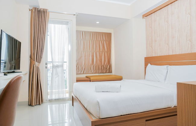 Elegant New Studio The Oasis Apartment - Foto 4