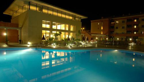 Leo Punta Umbria - Foto 3, Garden