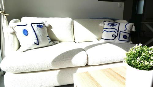 house for 2 people with garden - Foto 5