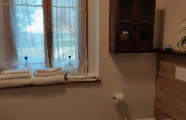 Casa Montefiore 13 Iris LT nella tranquilla campagna Marchigiana - Foto 11