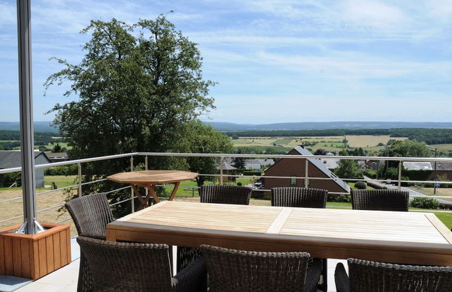 Holiday Home in Somme-leuze With Valley View - Photo 11