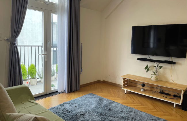 Feliz Dalat Homestay - Foto 51