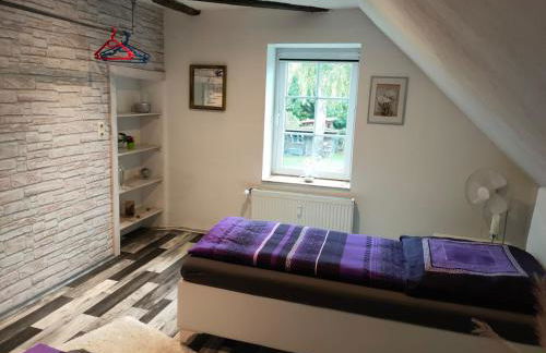 Schönes Messe-Ferien Apartment mit vielen Extras - Photo 24