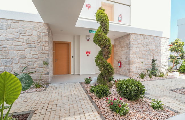 Bodrum Local House - Foto 13