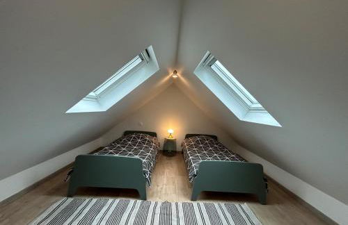 Cocon Bohème - Charme et Elégance au port - Foto 10