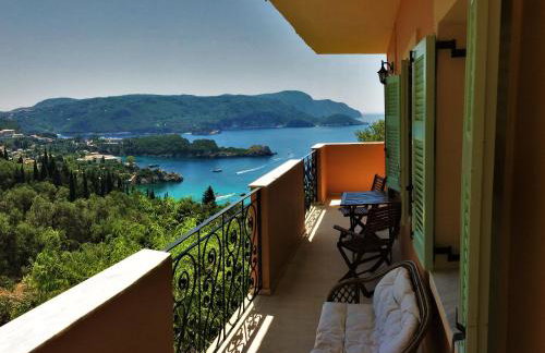 Villa Amaryllis - Foto 14