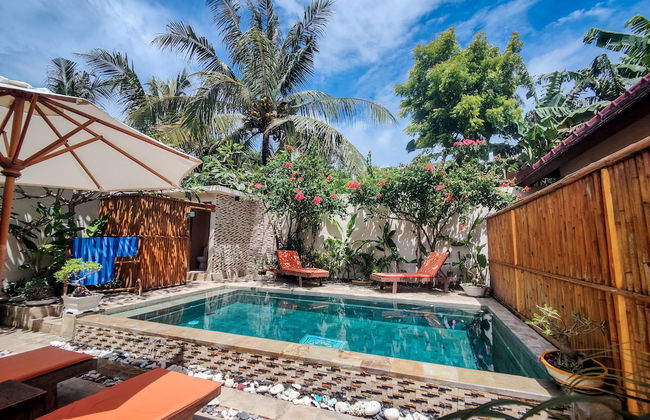 Ekas Surf Resort - Foto 28