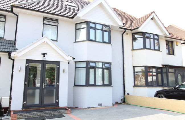 BlueGreen Suites - Foto 36