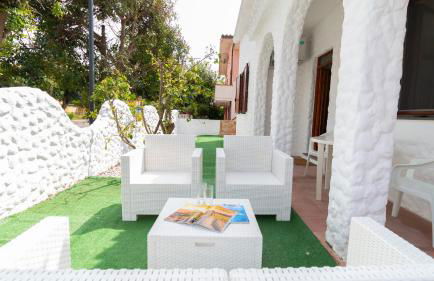 Sandy House in Mandriola - Foto 83