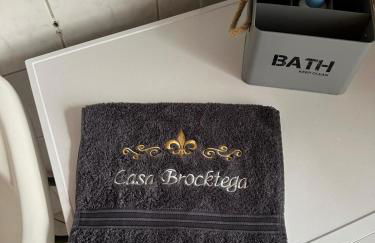 Casa Brocktega - Foto 31