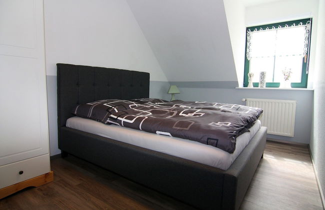 Ferienwohnung Zum Schlossplatz, Wolgast - Foto 4