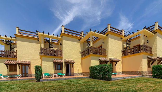 Apartamentos Villafaro Conil - Foto 2, Imagen principal