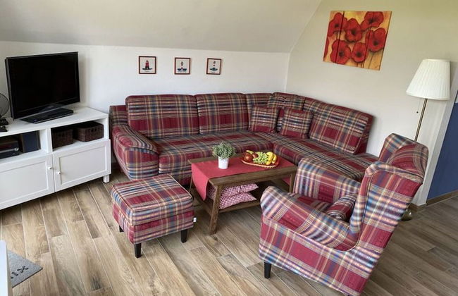 Ferienhaus in Dornumersiel - Photo 6