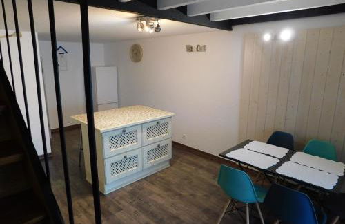 LA MAISON DU LAC climatisée et WiFi gd F3 - Foto 16