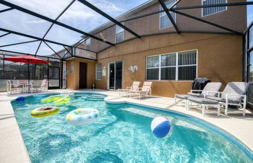 Large Executive Villa Near Disney with Game Room - Foto 15