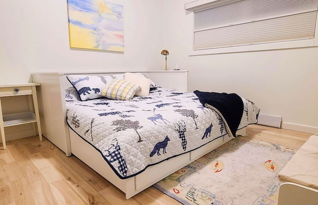 The White House - Photo 3