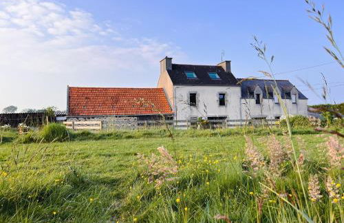 Gîte Familial 3 étoiles - Maison Kidour - Foto 11