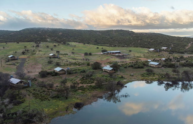 AfriCamps Klein Karoo - Foto 31