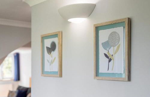 Spacious Flat A Few Mins Walk to Carlyon Bay Beach - Foto 12