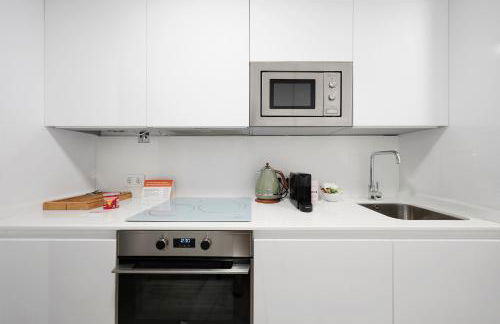 Numa Seville Molina - Foto 86