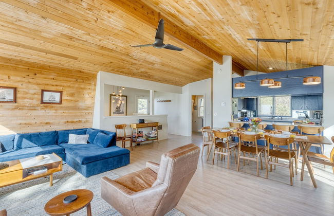 Cove Beach by Avantstay Stunning Ocean Views Designed for Groups - Foto 10