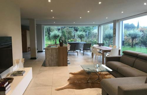 Penthouse & Garden - luxury apartment - Foto 23