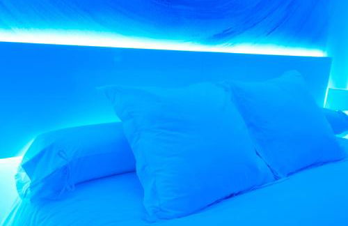 Slow House y La cabaña de Miss Slower - Foto 68