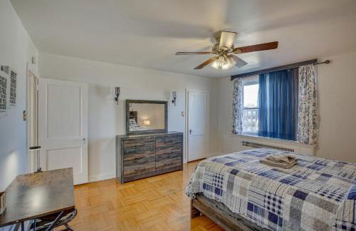 Quaint Lansdowne Getaway Near Downtown Philly! - Foto 18