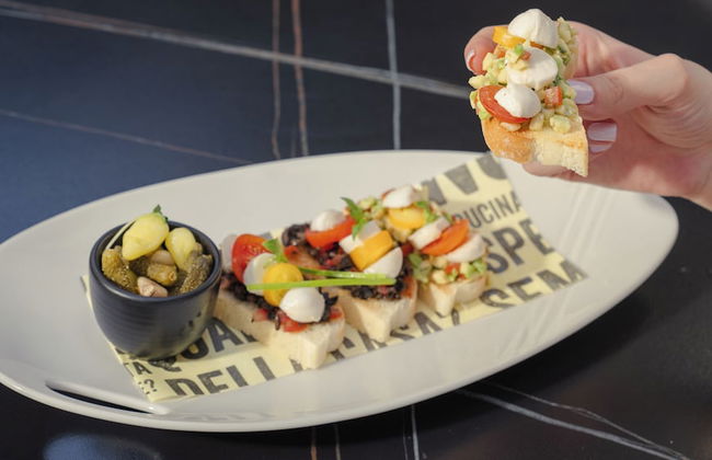 The Abdali Boulevard Hotel - Foto 60