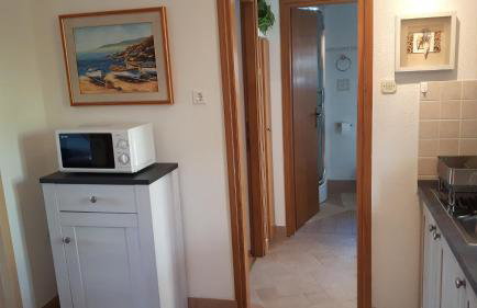 Valun Seaside Apartments - Foto 25