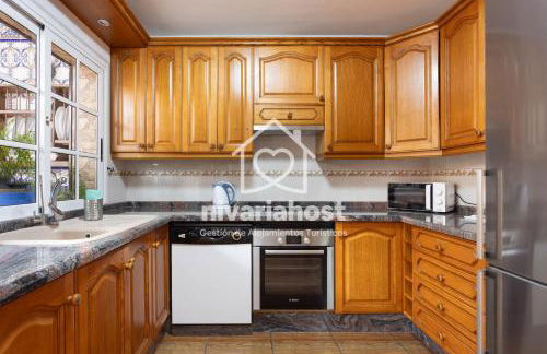 Ave Fénix San Isidro, by Nivariahost - Foto 18