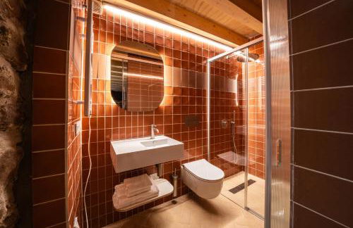 Apartamentos Vilafamés Antic Palau - Foto 43