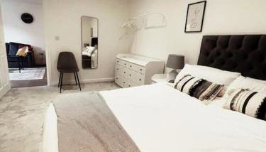 Exquisite Long-Term Living in Cardiff's Heart - Foto 3