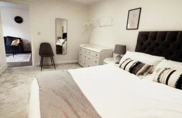 Exquisite Long-Term Living in Cardiff's Heart - Foto 3