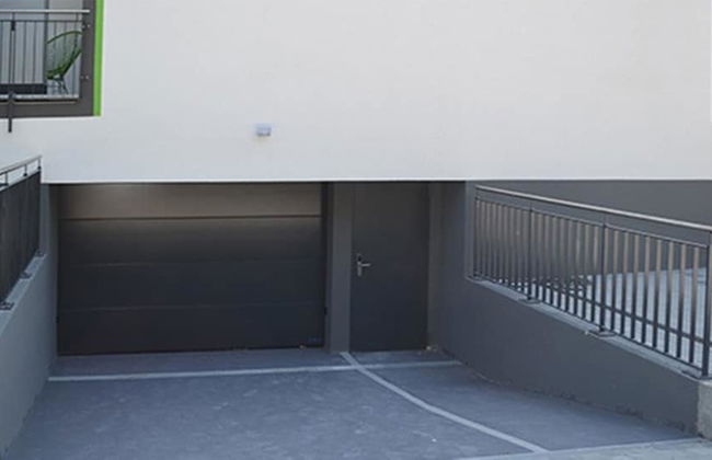 Eco Smart Apartments Erlangen - Foto 76