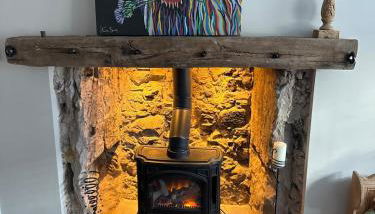 Cosy Wee Cottage - Foto 3