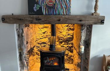 Cosy Wee Cottage - Foto 3