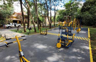 Casa Oásis Pirenópolis - Foto 30