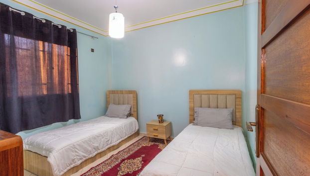 Family Apartment - Foto 5, Habitación