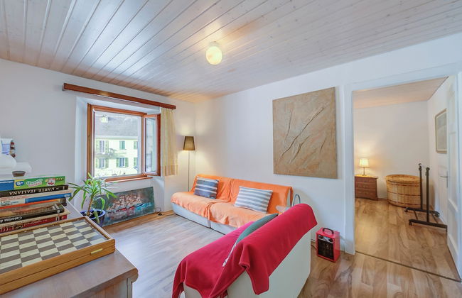 Casa Traversi - Foto 3