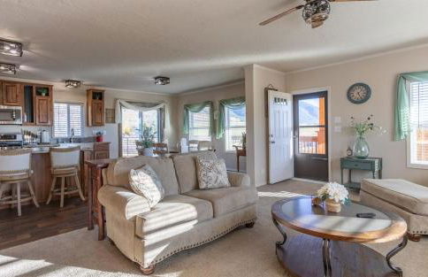 Peaks Paradise - Mtn Views - Hot tub - Game room - Foto 39